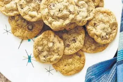 Karabuğday unu ile glütensiz çay saati