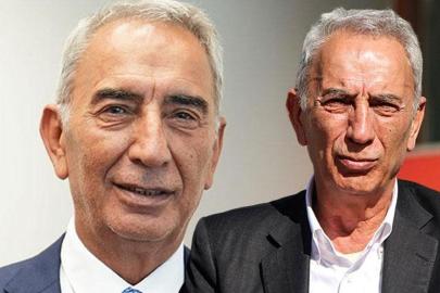 Kararını verdi! Galatasaray'ın eski başkanı Adnan Polat'tan adaylık açıklaması