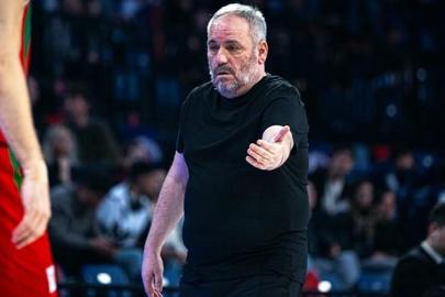 Karşıyaka Basketbol'da Ahmet Kandemir devrimi