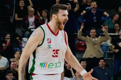 Karşıyaka Basketbol'un ya tamam ya devam maçı!