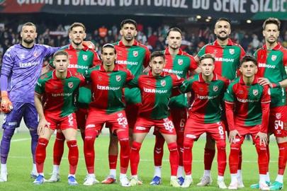 Karşıyaka’nın konuğu Ayvalıkgücü Belediyespor