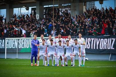 Karşıyaka’nın rakibi Tire 2021 FK