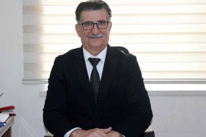 Kaymakamlık Yazı İşleri Müdürü Erol, görevine başladı