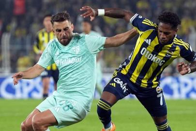 Kayserispor ile Fenerbahçe'nin 50. randevusu