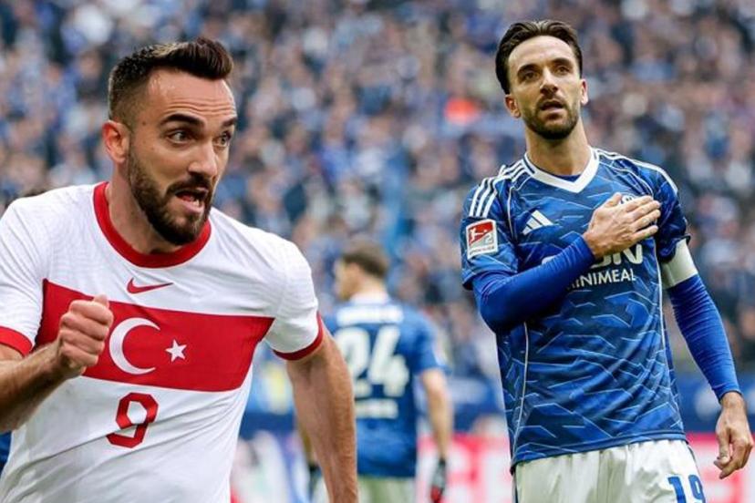 Kenan Karaman Milli Takım'a dönmek istiyor: Her zaman bir ümidim var