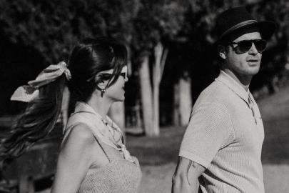 Kıvanç Tatlıtuğ ve Başak Dizer'in oğlu Kurt Efe 4 yaşında