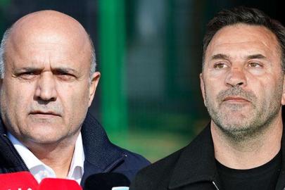 Kocaelispor'dan Galatasaray'a maç öncesi olay sözler! 'Bedelini ödeteceğiz'