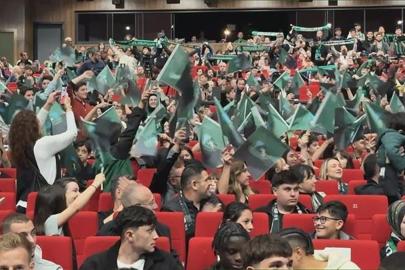 Kocaelispor'un 60. kuruluş yıl dönümü coşkuyla kutlandı