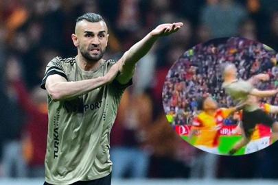 Kocaelispor'un yıldızı Serdar Dursun'dan FANATİK'e özel açıklama! 'Pozisyon penaltıydı'