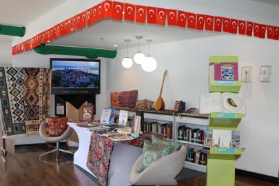 Kolombiyada 'Türk Haftası' etkinliği düzenlendi