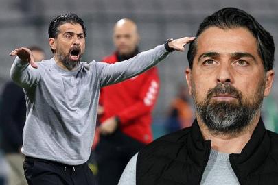 Konyaspor teknik direktörü İlhan Palut: 'Camianın özlediği bir sonuç'