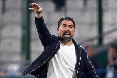 Konyaspor Teknik Direktörü İlhan Palut: 'İstediğimizin hepsini gerçekleştirdik'