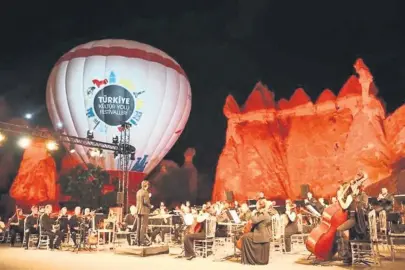 ‘Kültür Yolu’ 25 Nisan’da başlıyor