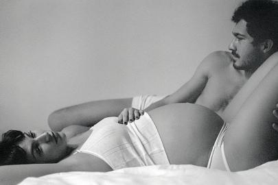 La Casa de Papel'in Tokyo'su Ursula Corbero anne oldu