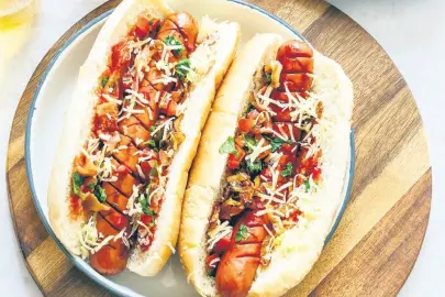 Lezzetli sosis nasıl yapılır?