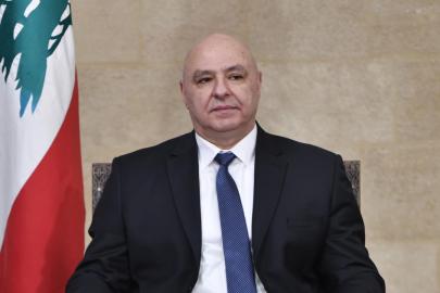 Lübnan Cumhurbaşkanı: İsrail'in gazetecileri hedef alması insanlığa karşı suç