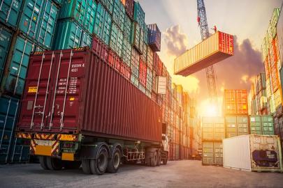 Makine sektörünün ihracatı ilk çeyrekte 6,6 milyar dolara yükseldi