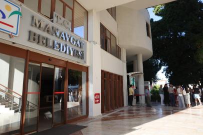 Manavgat Belediyesine 'rüşvet' soruşturması: Duruşma 12 Mayıs'a ertelendi