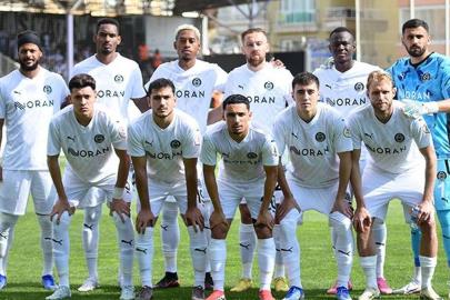 Manisa FK sezonu galibiyetle bitirmek istiyor