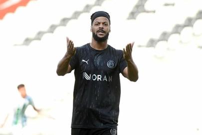 Manisa FK'da Diony rüzgarı