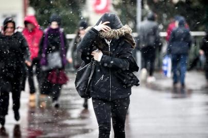 Mayıs başında beyaz örtü sürprizi: Kar kapıda