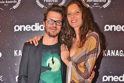 Mehmet Günsür, 20 yıllık evliliğin sırrını verdi