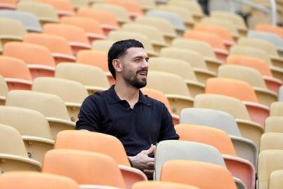 Merih Demiral'ın hedefi Asya Şampiyonlar Ligi'nde üst üste ikinci zafer