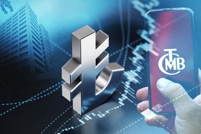 Merkez Bankası faiz kararını açıkladı