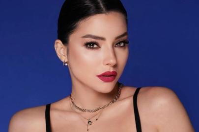 Merve Boluğur kendine güveniyor: Ben Adriana Lima'dan daha güzelim