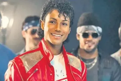 Michael Jackson’ın filmi de tartışmalı!