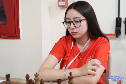 Milli sporcu Feyza, inşaat alanında ölü bulundu