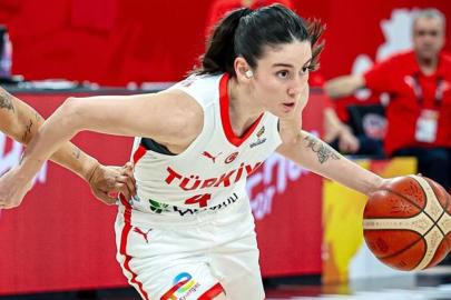 Milli Takımımız'ın torbası belli oldu