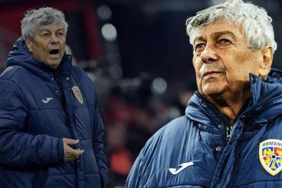 Mircea Lucescu'dan endişelendiren haber, yoğun bakıma alındı...