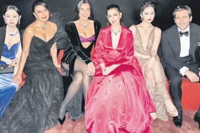 Mücevher dünyasında marka yüzü savaşı