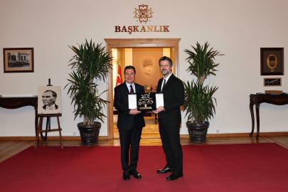 Muğla ile Macaristan arasında iş birliği