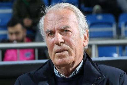 Mustafa Denizli'den A Millî Takım'a övgü