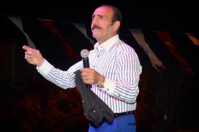 Mustafa Keser'den iddialı açıklama: Benim gibi sanatçı kalmadı