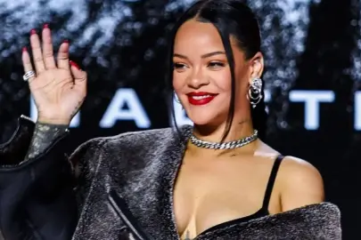 Müzik tarihine geçti