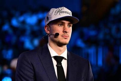 NBA'de yılın çaylağı Cooper Flagg oldu