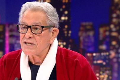 Neco kızlarıyla konuşmadığını açıkladı: 10 yıldır görüşmüyoruz