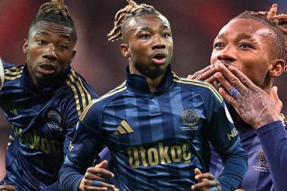 Nene kasırgası! Fenerbahçe’den tam isabet...