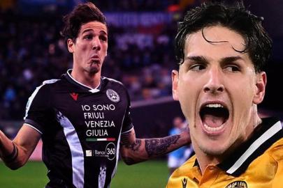 Nicolo Zaniolo kıymete bindi! Galatasaray'a piyango: Dev kulüpler transferi için devrede