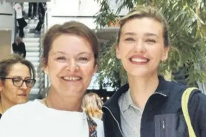 ‘O benden daha ünlü’