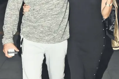 Oğulları Londra’da değil İstanbul’da okuyacak