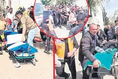 Okul baskınlarında cevap bekleyen sorular?