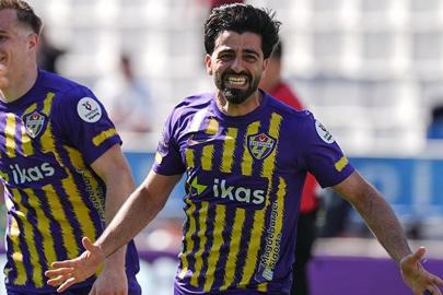 'Ondaki yetenek Türkiye’de kimsede yok' Hocasından Umut Bozok'a övgü dolu sözleri