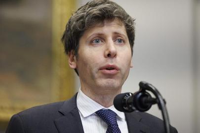 OpenAI CEOsu Sam Altmandan özür mektubu: Saldırganı bildirmeliydik