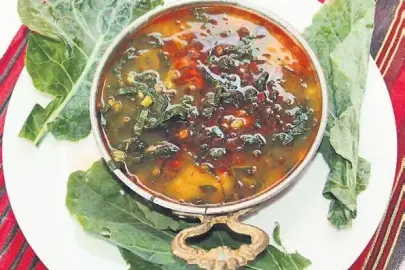 Ordu’nun dereleri aksa yukarı aksa