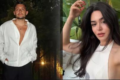 Oyuncu Aleyna Bozok'un mesajları ifşa oldu! 200 bin TL'lik fuhuş pazarlığı