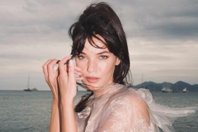 Oyuncu Pınar Deniz'den duygusal paylaşım! Fikret Hakan 1 yaşına girdi